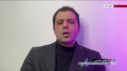 مجتبی هاشمی: اعتراضات دانشجویان نیز زود شروع شد