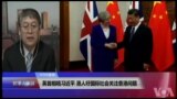 VOA连线(叶兵)：英首相唔习近平 港人吁国际社会关注香港问题