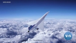 LogOn: Supersonic Commercial Air Travel to Return by End of Decade