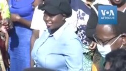 Le chef de l'opposition du Malawi promet un nouveau départ après le vote