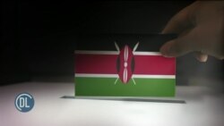Joto la uchaguzi Kenya lazidi kupamba moto