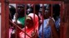Presiden Nigeria Perpanjang ‘Lockdown’ di Kota-Kota Besar untuk Perangi Virus Corona