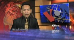 Kilas VOA 10 November 2015