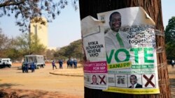 Zimbabwe tora ka wote kɛ alamisa don, kɛrɛnkɛrɛnnenya la faaba kɔnɔ