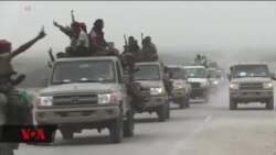 Baraza la Usalama linatoa wito nchini Yemen