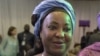 Fatma Samoura à VOA Afrique : "Ma nomination est une fierté pour l'Afrique et le Sénégal"