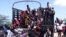 WHO Has Growing Fear Of Disease Outbreaks In Horn Of Africa