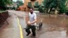 Dos muertos por lluvias en Colorado