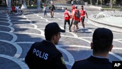 Azerbaijan Soccer Europa League Final (Foto JMK-nin səhifəsindən götürülüb)