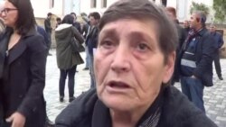 Hakim jurnalist Xədicə İsmayılın məhkəməsini təxirə saldı