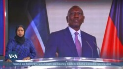 Odayaal Kenyan ah oo loo afduubtay Somalia