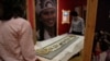 British Mayflower Exhibit Centers on Native American History