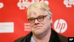 Philip Seymour Hoffman fue premiado con el Oscar por su actuación en el filme Truman Capote (2005).