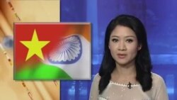 Ấn Độ tiếp tục hỗ trợ Việt Nam hiện đại hóa an ninh quốc phòng