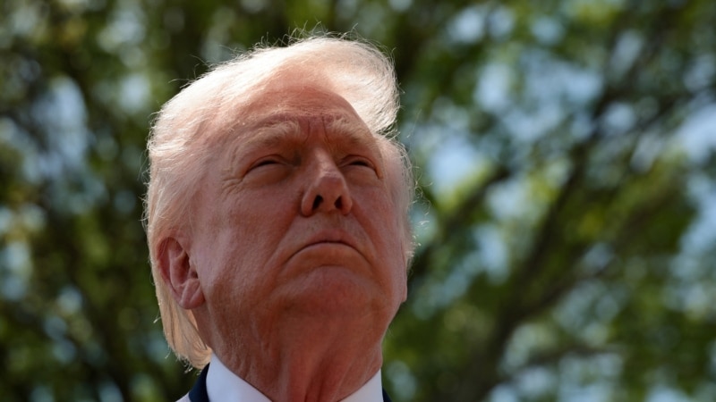 دونالد ترامپ آتش‌بس با جمهوری اسلامی را تمدید کرد