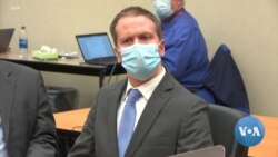 DO NOT USE - In France, Derek Chauvin Verdict Brings No Comfort  