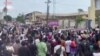 A Lagos, les manifestants exigent la fin des brutalités policières