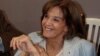 Gisèle Halimi, le 14 september 2008 à la Fête de l'Humanité à Paris. L'avocate féministe franco-tunisienne est décédée le 28 juillet 2020 à l'âge de 93 ans. (Wikipedia-Oliver Tetard)