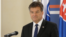 ARHIVA - Miroslav Lajčak (Foto: VOA)