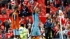 Angleterre - 5e journée : Manchester City encore impressionnant