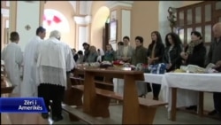 Shkodra në prag të festës së Pashkëve