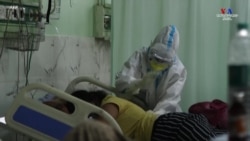 Ամփոփում ենք 2021-ը. Ավելի քան 200,000 մարդ մահացել է Հնդկաստանում Covid-ի ալիքի հետևանքով