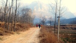 VOA连线：陈建刚律师 “八孩儿母亲”案是政府默认纵容的结果