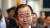 UN Chief Warns North Korea About Rocket Launch 