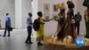 WATCH: Senegal Opens Museum of Black Civilizations to Public