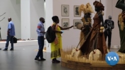 Senegal Opens Museum of Black Civilizations to Public