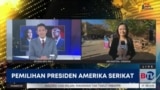 Laporan VOA untuk BTV: Pemilihan Presiden Amerika Serikat