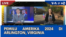 Laporan VOA untuk BTV: Suasana Pemilu Amerika 2024 di Arlington, Virginia