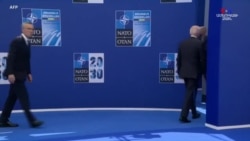 Բայդենը և Ստոլթենբերգը կարևորում են ՆԱՏՕ-ի դաշնակիցների հետ ԱՄՆ-ի ամուր հարաբերությունները