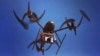 Licencias para matar… drones