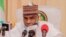 Gwamnan Jihar Sokoto Aminu Waziri Tambuwal