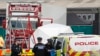 UK Police Expand Probe, Say 39 Dead Found in Truck All From China
