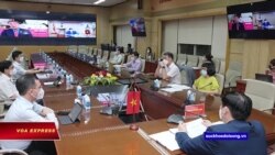 Việt Nam thúc đẩy chuyển giao công nghệ sản xuất vaccine