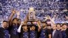 Duke Blue Devils Take Home Fifth NCAA Championship