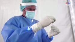 ԱՀԿ պատվաստումների բաշխման ծրագիրը կարող է ձախողվել. զեկույց