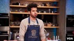 Armando Mundarain, es un joven chef venezolano que ha logrado destacar en un prestigioso programa de televisión húngaro de cocina.