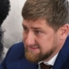 Ramzan Kadyrov