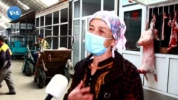 Tojikistonda ayollarga qarshi zo'ravonlik kuchaygan