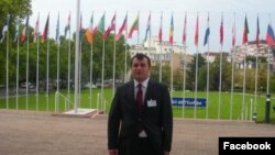 Elçin Sadıqov