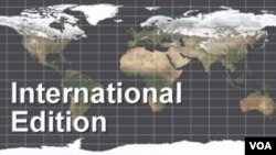 International Edition 17:05:00 GMT