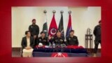 د ډیوه د روانو چارو خپرونه په ټي وي
