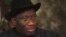 Shugaba Goodluck Jonathan wanda ya kira yin taron kasa
