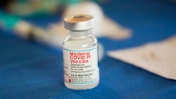 金融時報:莫德納拒絕中國讓其公佈疫苗技術的要求
