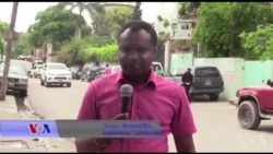 Ayiti: Prezidan Chanm Bas la Pwononse l Sou Konvokasyon Premeye Minis la