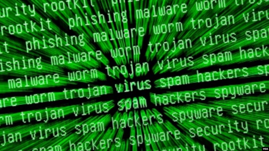 Virus komputer Stuxnet yang diduga telah mengacaukan mesin-mesin pengolah nuklir Iran.