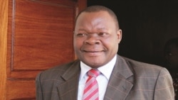 MP moçambicano pede pena "exemplar" para ex-ministro da Justiça acusado de corrupção